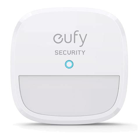 Eufy Motion Sensor Alarm Price in Kuwait | Buy Online - Xcite