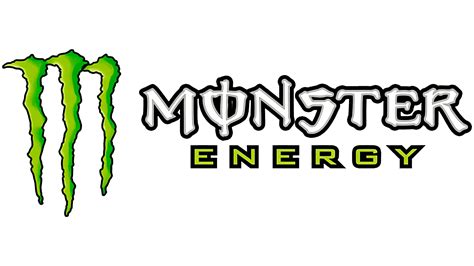 Monster Energy Logo, symbol, meaning, history, PNG, brand