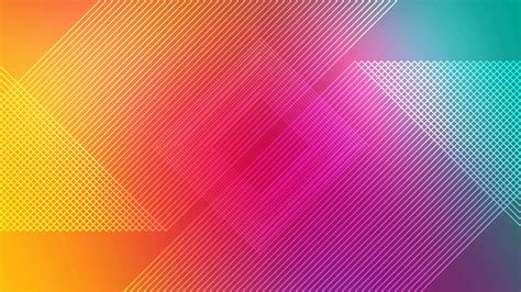 Download wallpaper 1920x1080 multicolor, abstract, lines, pattern, full hd, hdtv, fhd, 1080p ...