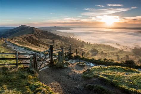 Peak District Photography – James Grant Photography