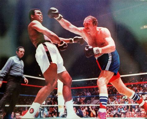 Chuck Wepner on the death of Muhammad Ali: 'I loved the guy' - nj.com