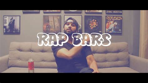 Indie - Rap Bars "freestyle" - YouTube