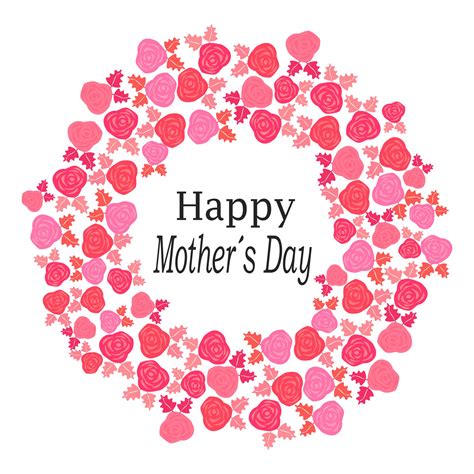 Happy Mother´s Day Free Stock Photo - Public Domain Pictures