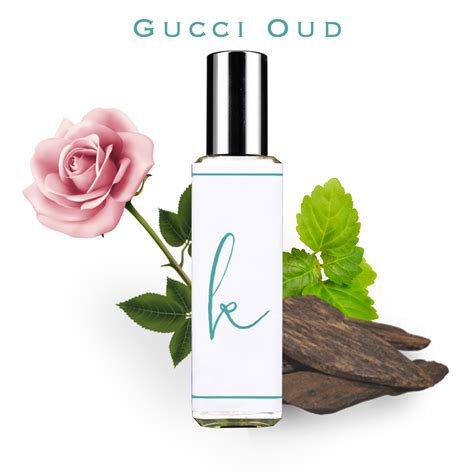 Gucci Oud - My Khushbu Fragrances