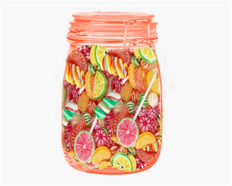 #candy#jar - Stick Candy , Free Transparent Clipart - ClipartKey