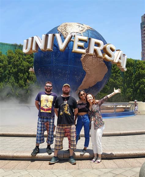 A Complete Guide to Universal Studios Japan - USJ -Osaka