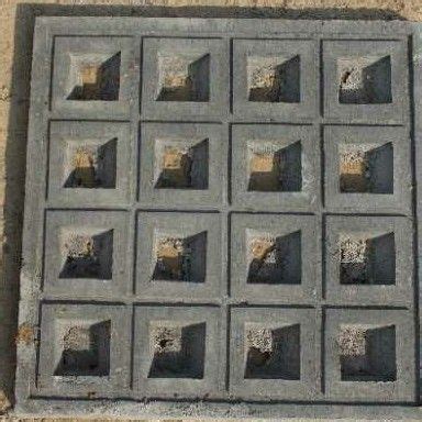 Cement Concrete Manhole Cover at Best Price in Vadodara | Rajwadi ...