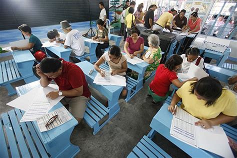 Law signed on non-compulsory poll duty for teachers | Headlines, News ...