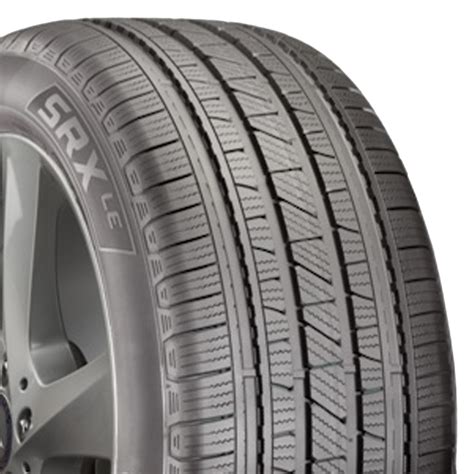 Cooper Tires Discoverer SRX LE Passenger All Season Tire Passenger Tire Size 255/50R19 ...