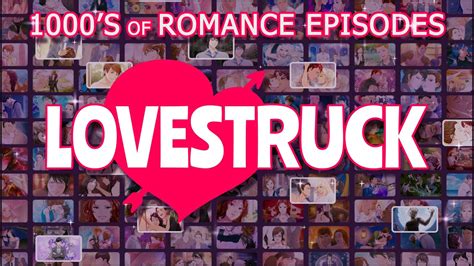 Lovestruck Choose Your Romance - Gameplay - YouTube