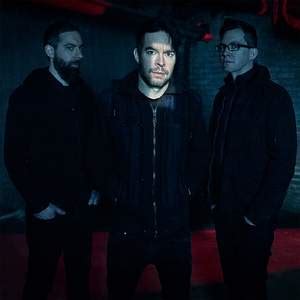 Chevelle Tickets 2025/2024 | Tour Dates | Concerts Schedule 🎵 Dec 2024