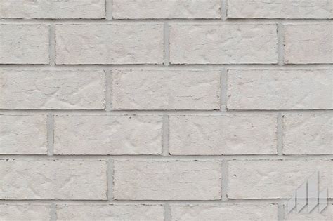 WHITE BRICKS | White Brick by General Shale