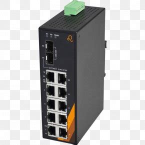 ISCSI Stackable Switch Electrical Cable Twinaxial Cabling 10 Gigabit ...