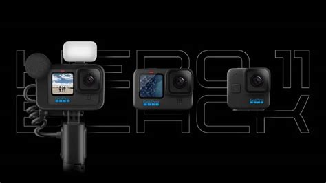 GoPro Hero 11, Hero 11 mini prices in the Philippines | NoypiGeeks