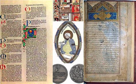 Ibn Sina’s 'Canon' book, a medical reference in Europe for 500 years ...