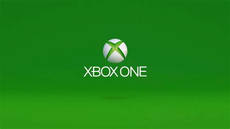 Xbox One Logo Wallpaper - WallpaperSafari