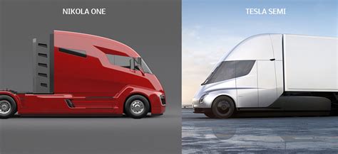 Hydrogen truck startup Nikola sues Tesla for $2 billion over alleged ...