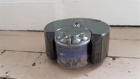 Dyson 360 Eye review: Still the only robot vacuum to buy? | Expert Reviews