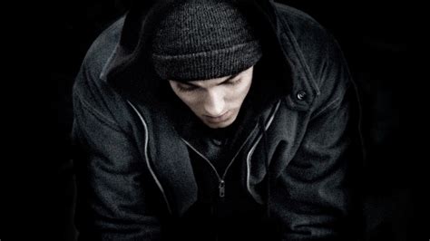 Eminem 8 Mile Wallpapers - Wallpaper Cave