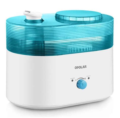 Top 10 Best Large Room Humidifier Reviews - Clean Air Universe