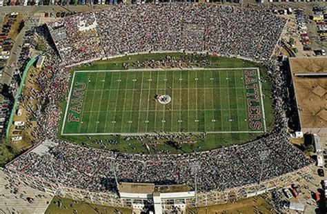 FAMU in planning stages for new football stadium - HBCU Gameday