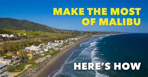 Celebrities in Malibu: Here’s The Secret No One Will Tell You