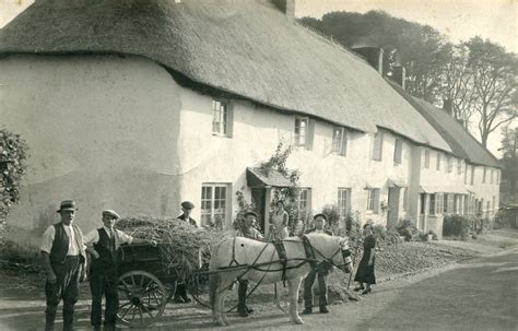 Old Marwood Photographs - North Devon news and information from Marwood ...