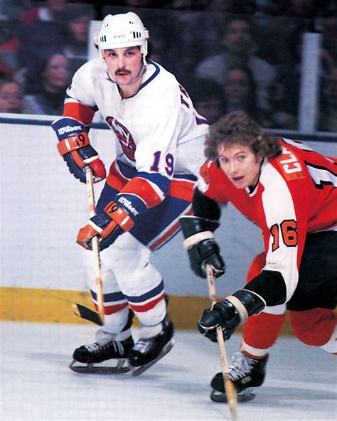 Bryan Trottier | Ice Hockey Wiki | Fandom powered by Wikia