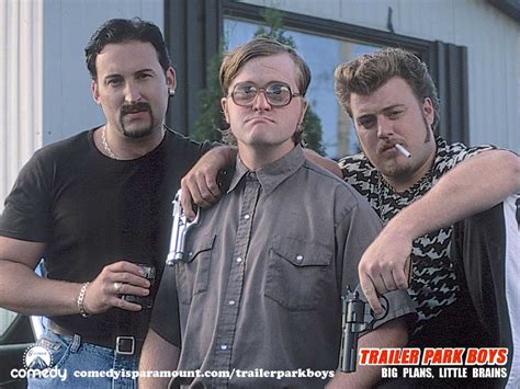 Trailer Park Boys Wallpaper - WallpaperSafari