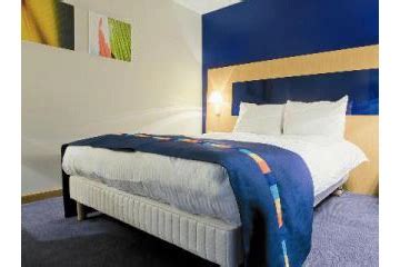 Park Inn by Radisson | Hotels Near Peterborough Arena