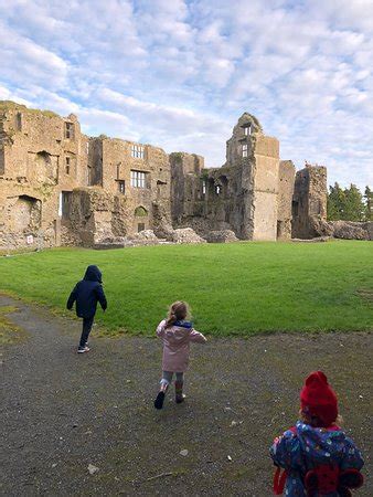 Roscommon Castle | | UPDATED January 2020 Top Tips Before You Go (with ...