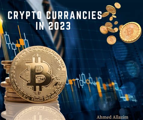 My 2023 predictions for the crypto market. | by A Allazim | Medium