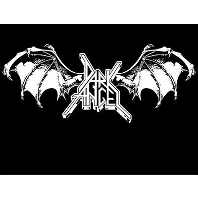 Dark Angel Band Logo