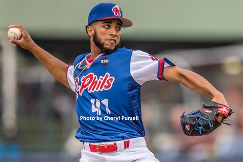 What the 2020 IronPigs roster might look like – Philly Baseball News