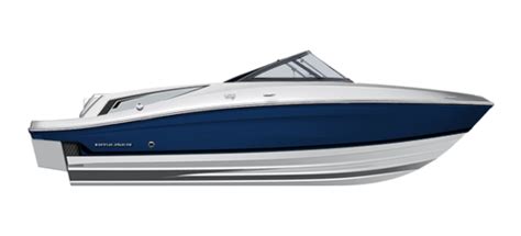 Speed Boat Brands