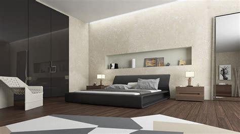 Interior molteni bedroom 3D - TurboSquid 1381461