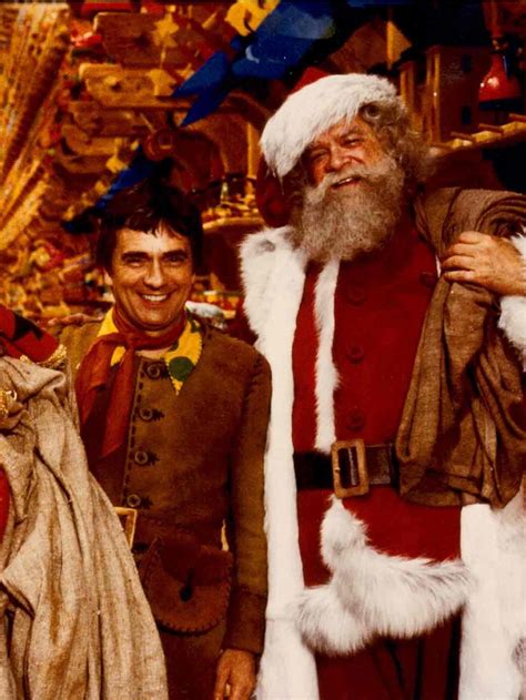 Santa Claus: The Movie (1985)