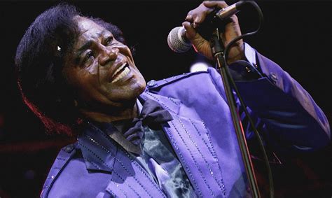 20 Best James Brown Songs of All Time - Singersroom.com