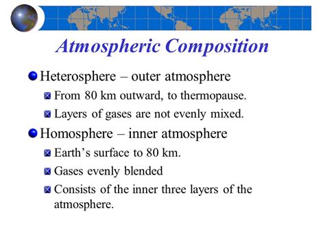 Chapter 3 Earth’s Modern Atmosphere Robert W. Christopherson Charlie Thomsen © 2012 Pearson ...