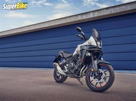 Honda NX500 แอดเวนเจอร์ไซส์กลาง ปรับปรุงใหม่ ไฉไลกว่า - SuperBikeMag.Com | ข่าวมอเตอร์ไซค์ รีวิว ...