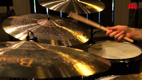 How to set up cymbals - Ultimate Guide - Drum That