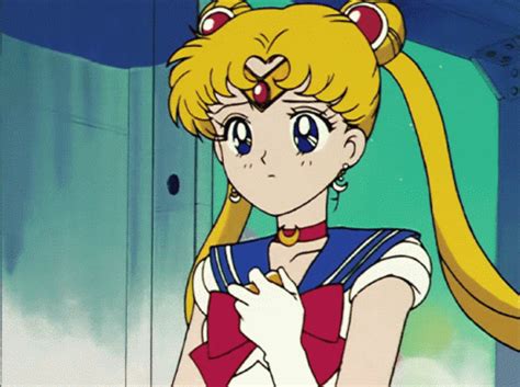 Sailor Moon Gif, Sailor Moon Outfit, Sailor Moon Fan Art, Sailor ...