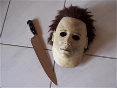 110 Halloween- Michael Myers ideas | michael myers, michael myers ...