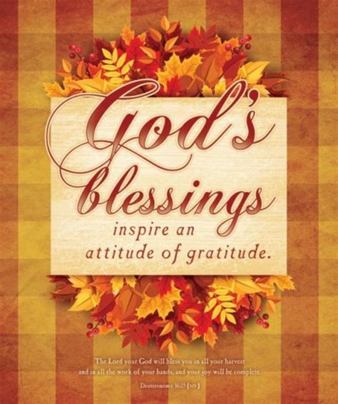 Happy 🍁 Thanksgiving! | Church bulletin designs, Church bulletin covers, Bulletin cover