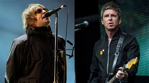 Oasis' Noel and Liam Gallagher confirm 2025 reunion tour dates - ABC13 ...