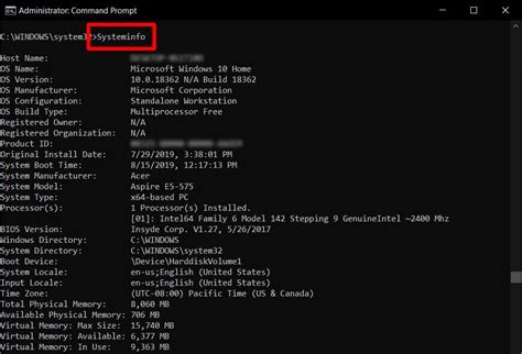 Useful Command Prompt Commands Every User Should Know - The Plug - HelloTech