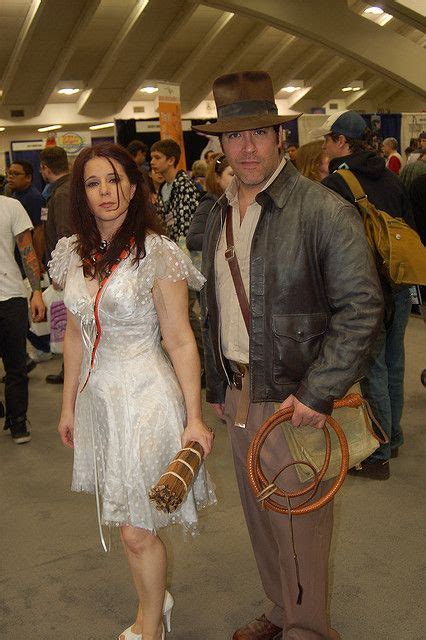 Indiana Jones Couple Costume Online Discounted | www.pinnaxis.com