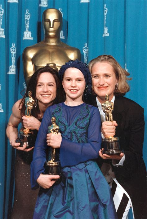 The 66th Academy Awards | 1994