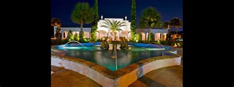 Alhambra Theatre & Dining | Florida attractions, Dinner theatre, Alhambra