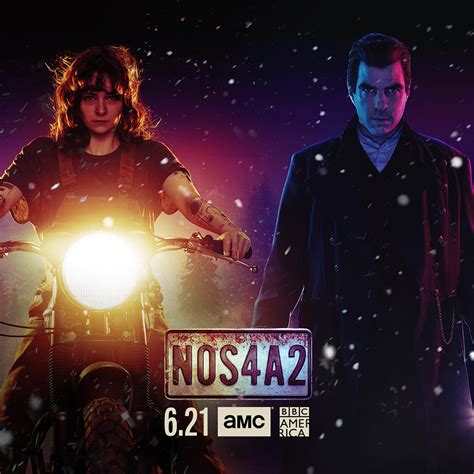 Category:Season 2 | NOS4A2 Wiki | Fandom